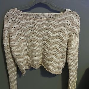 Jessica Simpson Sweater